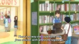 Karakai Jouzu no Takagi-san (Episode 7)