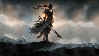 ตัวละครที่โดดเดี่ยวที่สุดในเกมซึ่งชื่อของเขาถูกลืมไปในตอนท้าย