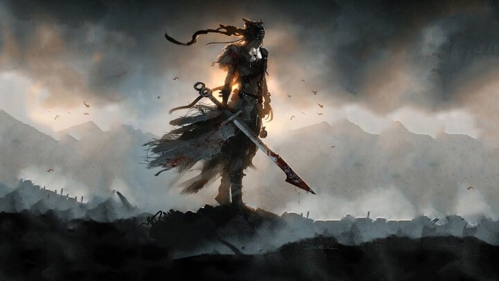 The loneliest character in the game, whose name was forgotten in the end
