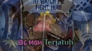 Kerjasama Supernova Yang Berhasil Membuat Big Mom Terjatuh !!! "SPOILER ONE PIECE 1009"