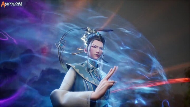 IMMORTALITY SEASON 5 EPISODE 11 SUB INDO