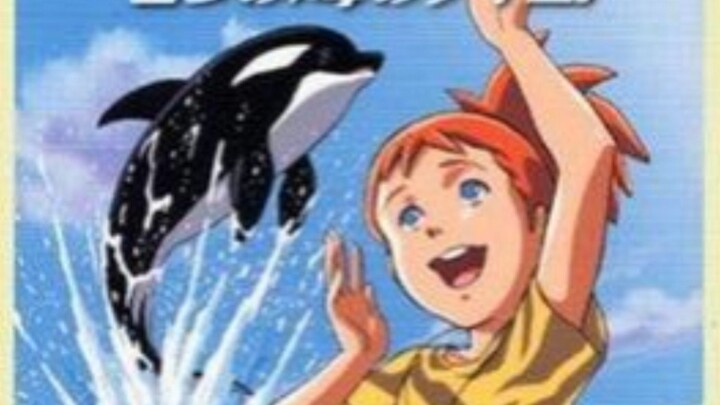 Tico and Friends Episode 31 Cheryl And Scott Get Stranded (English Dub)