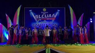 DLSMHSI SaringHimig - “Lipad/Tagumpay Ka Na Medley” arr by. Julius Teodoro