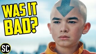 Netflix AVATAR REVIEW - Is it Better Than the Original?