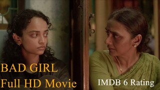 Bad Girl (2025) Tamil HQ HDR