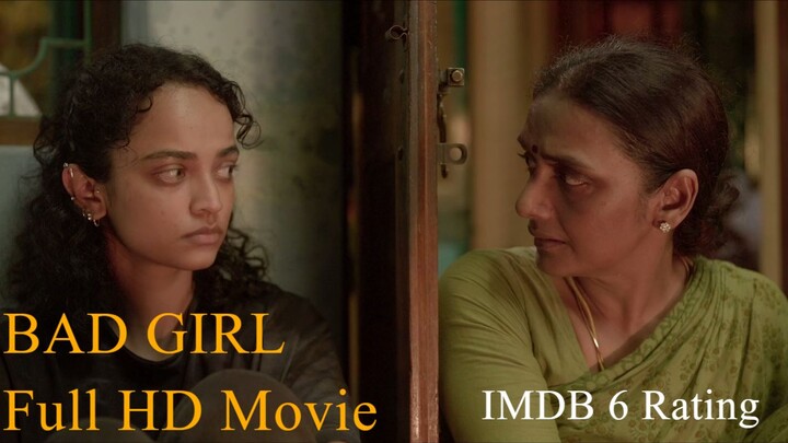 Bad Girl (2025) Tamil HQ HDR