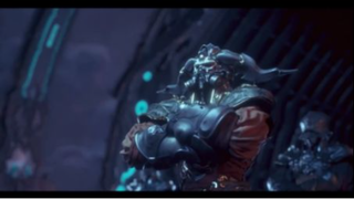 Thống lĩnh đến đây #gamehay