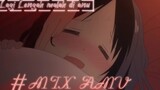 Jangan dong ommm🥺 |•| Anime mix 「AMV」