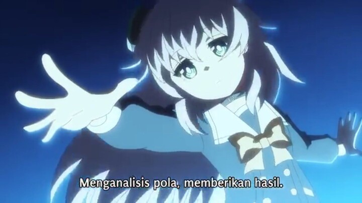 alma-chan wa kazoku ni naritai EPISODE 05