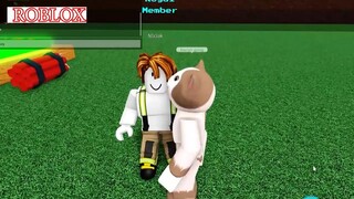 Hoạt Hình ROBLOX #128