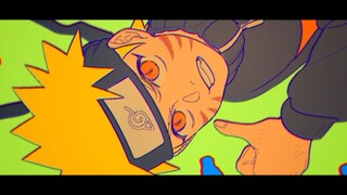 ANTI YOU/هوكاجي ناروتو