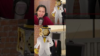 Reaction SKIBIDI TOILET MULTIVERSE Episode 13 Terbaru! @DOM_Studio