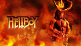 Hellboy - 2019 Action/Fantasy Movie