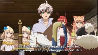 Yuusha Party wo Tsuihou sareta Beast Tamer Eps 8 Sub Indo