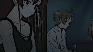 mushokutensei eps22  rudeus x eris