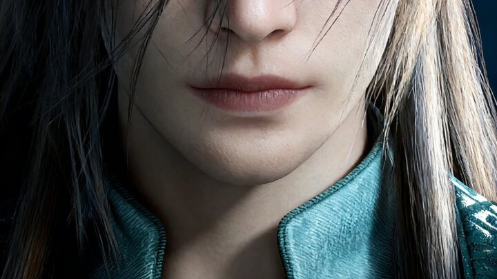 You have such a young fourth uncle entering the Han Family Ancestral Hall...