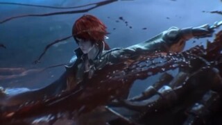 Preview Law Of The Devil S2