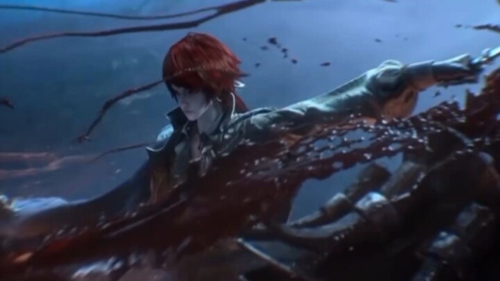 Preview Law Of The Devil S2