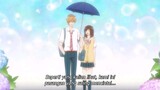 Pasangan yang saling Mencintai? 🤣 ( Ookami Shoujo to Kuro Ouji )