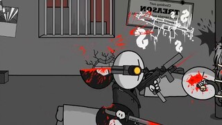 [Violent Disco] The combat effectiveness of the vanguard (ATPS.fla)
