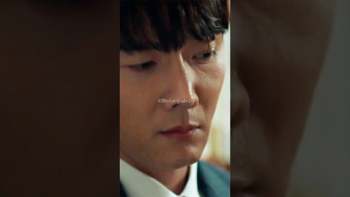 The way he stares at her🦋 Miss Night And Day #missnightandday#choijinhyuk#kdrama#shorts#romantic