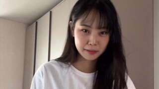 Hôm nay là cô gái nóng bỏng