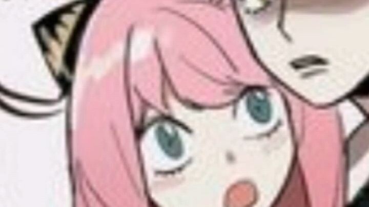 pawangnya Anya cemburu ges 🗿