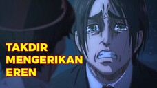 EREN PAMIT, EREN KEMBALI...😭