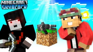 PEENOISE MINECRAFT: SKYBLOCK #7 - Ken is Dream Confirmed!