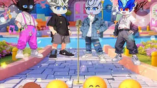 [Pig Man Animation] has been updated, come and watch it!