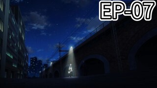 PARADOX LIVE (THE ANIMATION) [SEASON-1] [EPISODE-07]