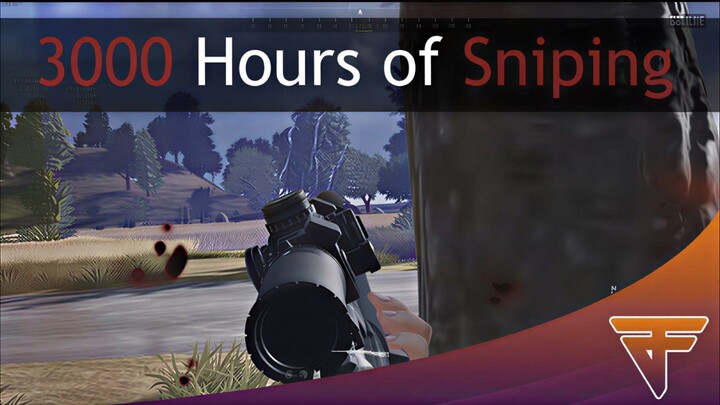 Best Sniper on PUBG_ _ Sniper Montage _#9