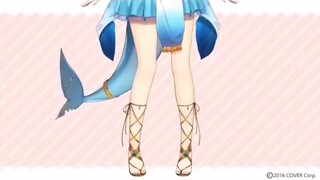 一声鲨叫治愈我整个冬天