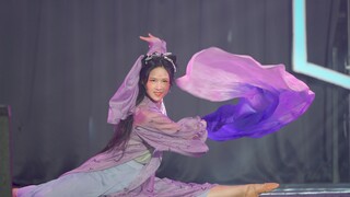 【Wutong】Painted Skin BilibiliWorld 2020 Guangzhou BW Live Performance【4K 120FPS HDR】