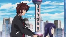 donghua quanzhi fashi season 3 eps 2 sub indo