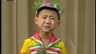 年纪轻轻有法令纹