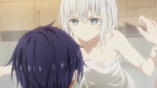 你不要硬来啊～亚麻跌～💕