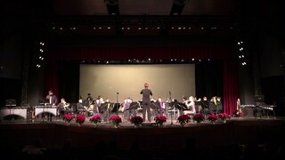 It Is Well With My Soul (Warm-Up Chorale)