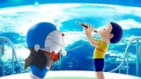 The long-lasting Changsheng animation IP! Box office ranking of the movie "Doraemon" Paddy Series! (