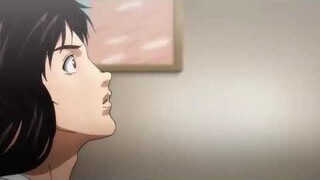 Baki(2020) AMV shell shocked