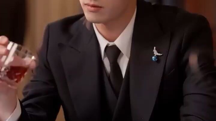 สาวขายพรหมจรรย์เพื่อเงิน ไม่คาดคิดว่า CEO เป็นคน ซื้อ และตั้งแต่นั้นเธอกลายเป็นเจ้าหญิงของเขา!