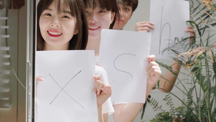 Chúng ta cùng nhau trò chuyện về những điều bị [bíp] đi nhé