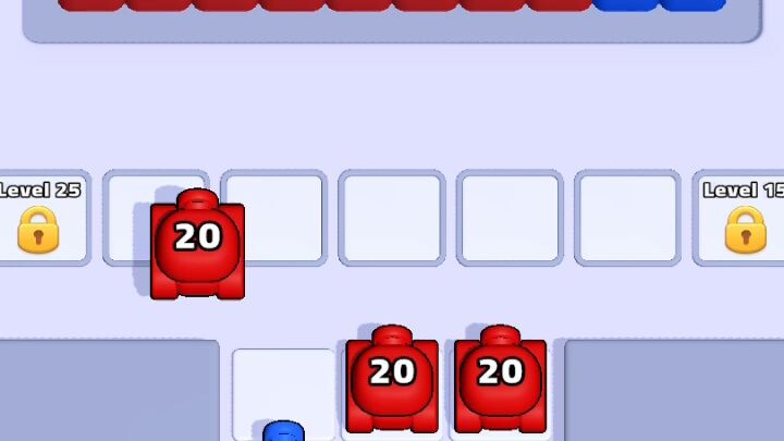 Tembak terus #tank #warna #tembakbalok #balok #game