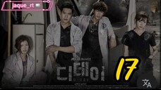 Title: D-Day | Tagalog dubbed | kdrama (episode 17)