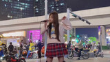Street Performance in Shenzhen | 'Only My Railgun'