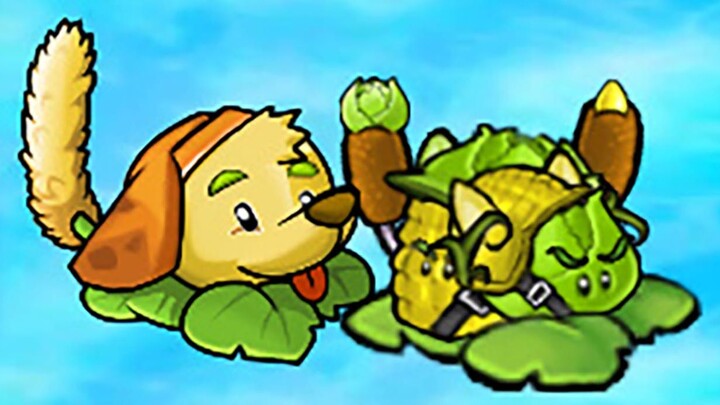 Old players are back!