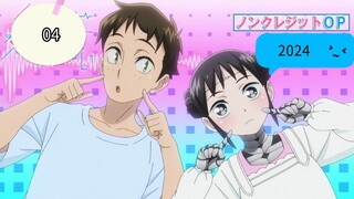 MANGA Series: EngSub "My Wife Has No Emotion"(ep.4)