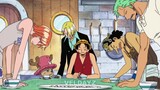 MOMENTS DRÔLES - ONE PIECE VF #13