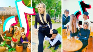 Giỡn Với Ai Thì Được, Đừng Giỡn Với Lyn! | Hot Trend TikTok | Lyn Lyn x Vê Vê | Linh Vy Channel #299