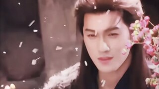 此男好适合半扎发